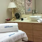 Thotel Lamezia Otel 4*