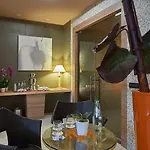 Thotel Lamezia Hotell