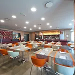 Thotel Lamezia Otel 4*