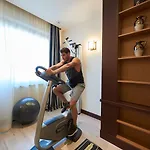 Otel Thotel Lamezia