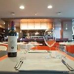 Thotel Lamezia Otel 4*