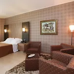 Thotel Lamezia 4* Lamezia Terme