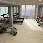 Thotel Lamezia 4*