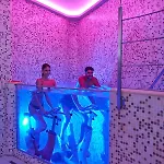 Otel Thotel Lamezia