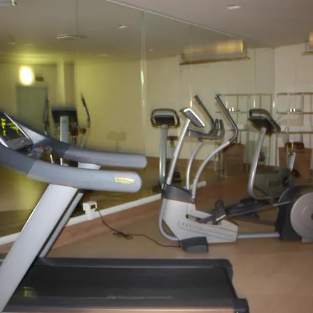 Thotel Lamezia
