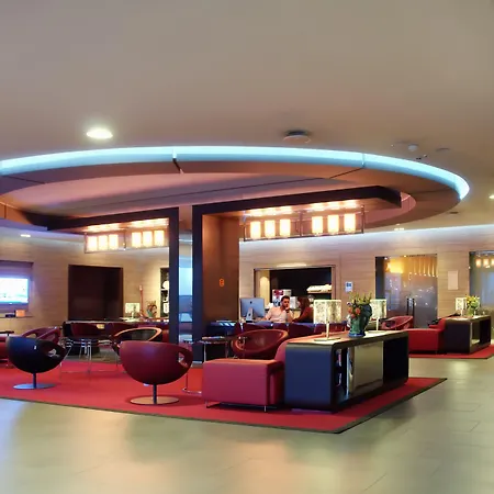 Thotel Lamezia Hotel