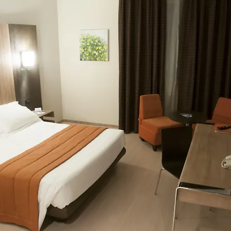Szálloda Thotel Lamezia Lamezia Terme