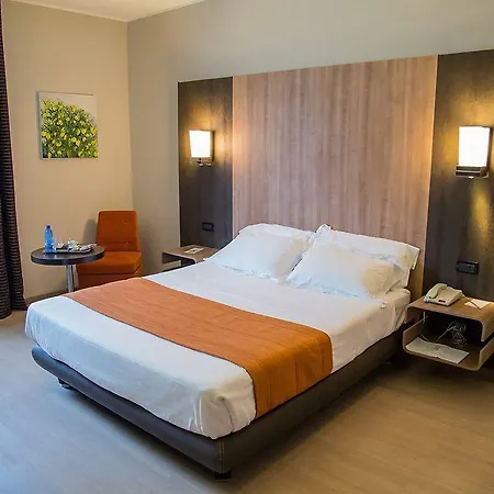 Thotel Lamezia