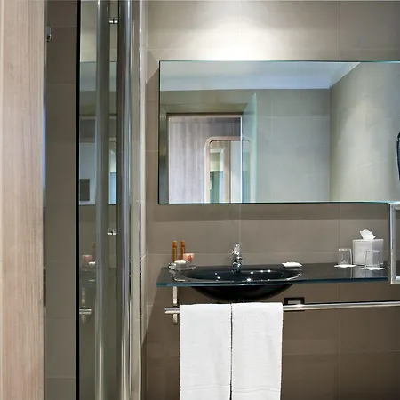 Thotel Lamezia 4*