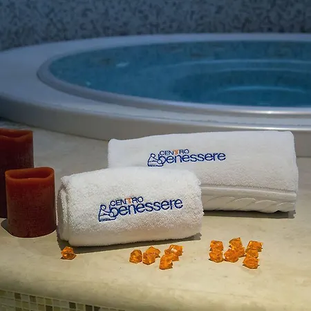 Thotel Lamezia 라메지아 테르메