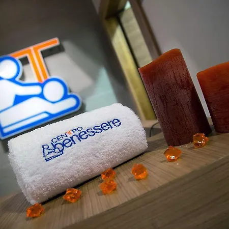 Thotel Lamezia 호텔