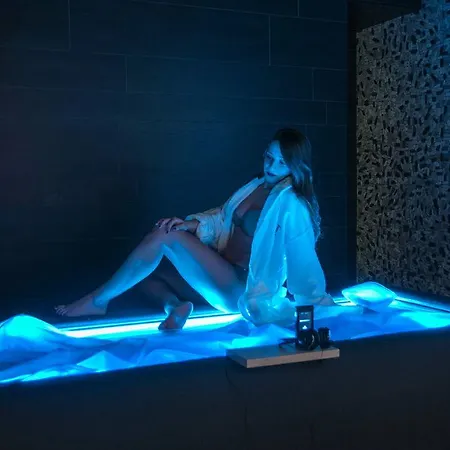 Thotel Lamezia 호텔 4*