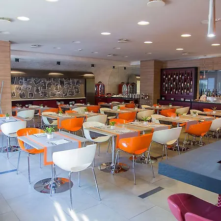 Thotel Lamezia 4* Lamezia Terme