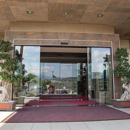 Thotel Lamezia Szálloda