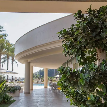 Thotel Lamezia 호텔 라메지아 테르메