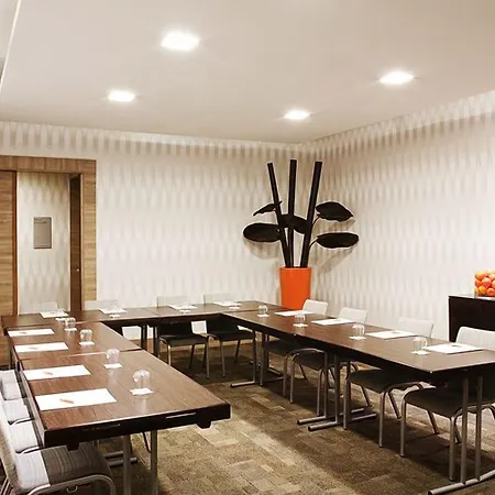 Thotel Lamezia 라메지아 테르메