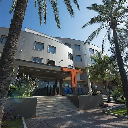 Thotel Lamezia Hotel Lamezia Terme