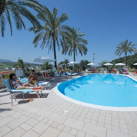 Thotel Lamezia Lamezia Terme