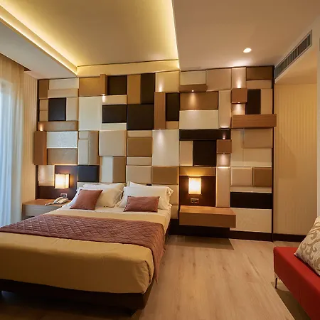 Thotel Lamezia 4*