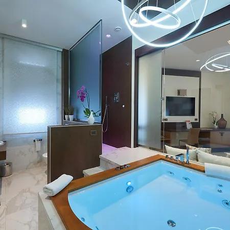 Thotel Lamezia 4* Lamezia Terme