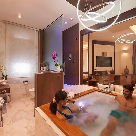 Thotel Lamezia 4*