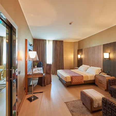 Hotel Thotel Lamezia