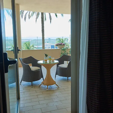 Thotel Lamezia
