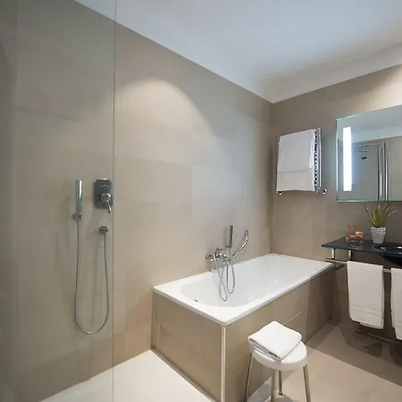 Thotel Lamezia Hotel Lamezia Terme