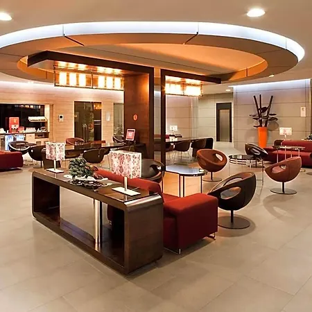 Szálloda Thotel Lamezia Lamezia Terme