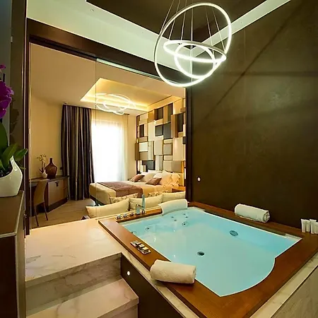 Thotel Lamezia 4* Lamezia Terme