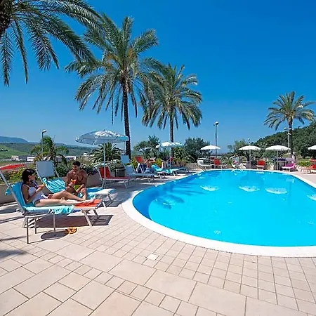Thotel Lamezia Lamezia Terme