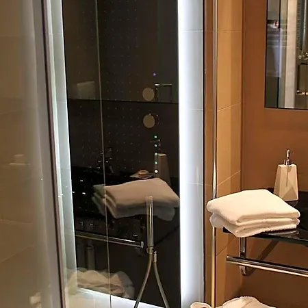 Hotel Thotel Lamezia
