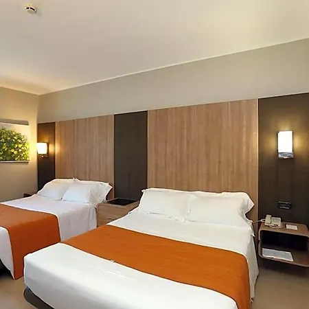 Szálloda Thotel Lamezia Lamezia Terme