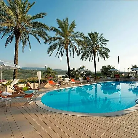 Thotel Lamezia 4* Lamezia Terme