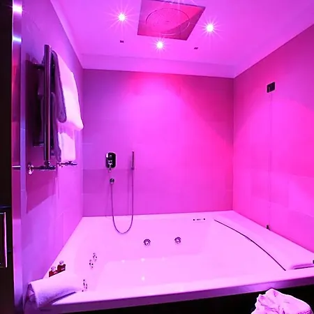 Thotel Lamezia Szálloda Lamezia Terme