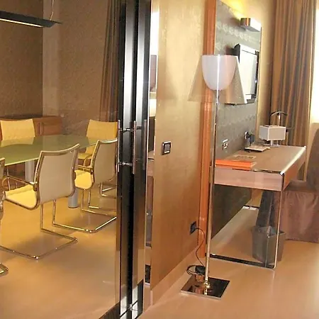 Szálloda Thotel Lamezia 4*