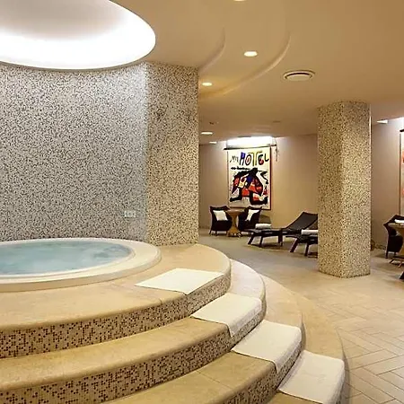 Thotel Lamezia