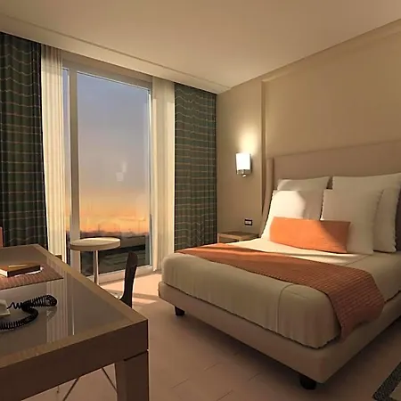 Szálloda Thotel Lamezia 4*