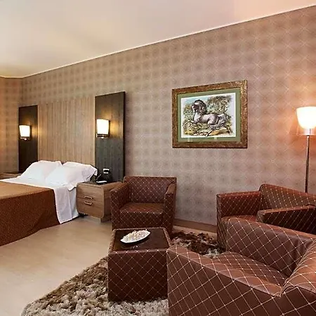 Szálloda Thotel Lamezia