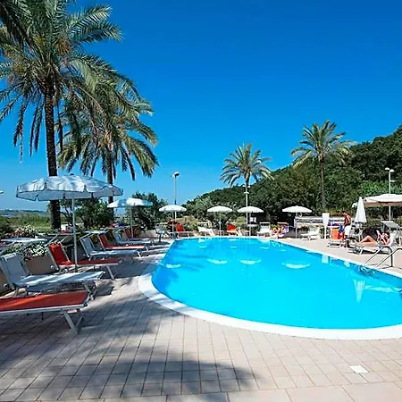 Szálloda Thotel Lamezia Lamezia Terme