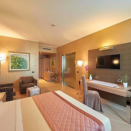 Thotel Lamezia 4* Lamezia Terme