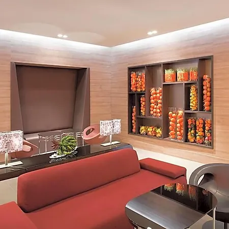 Thotel Lamezia
