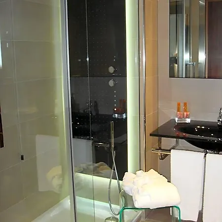 Thotel Lamezia Szálloda 4*