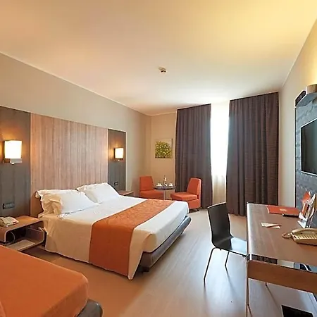 Thotel Lamezia