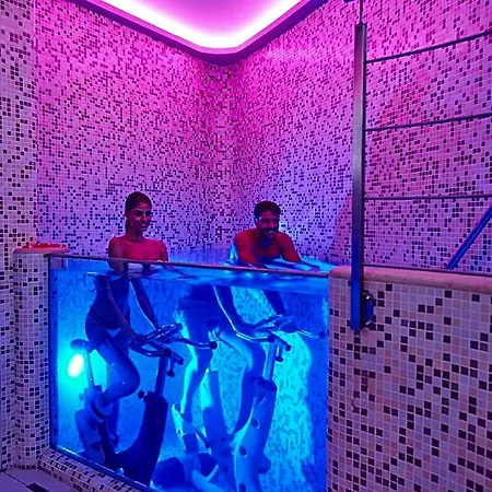 Thotel Lamezia Hotel
