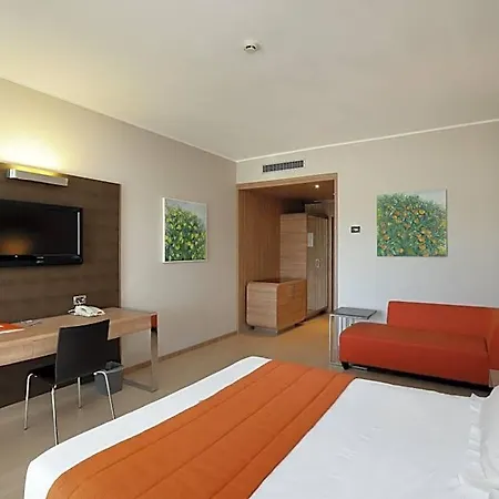 Thotel Lamezia