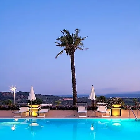 Thotel Lamezia Lamezia Terme