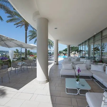Thotel Lamezia 4* Lamezia Terme