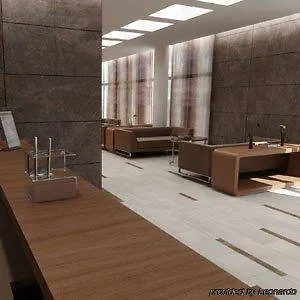 Thotel Lamezia 4*