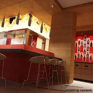 Thotel Lamezia Hotel 4*